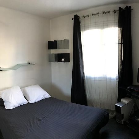 Grand Appartement Ajaccio Avec Parking Ajaccio (Corsica) Exterior photo