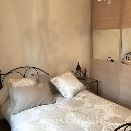 Grand Appartement Ajaccio Avec Parking Ajaccio (Corsica) Exterior photo