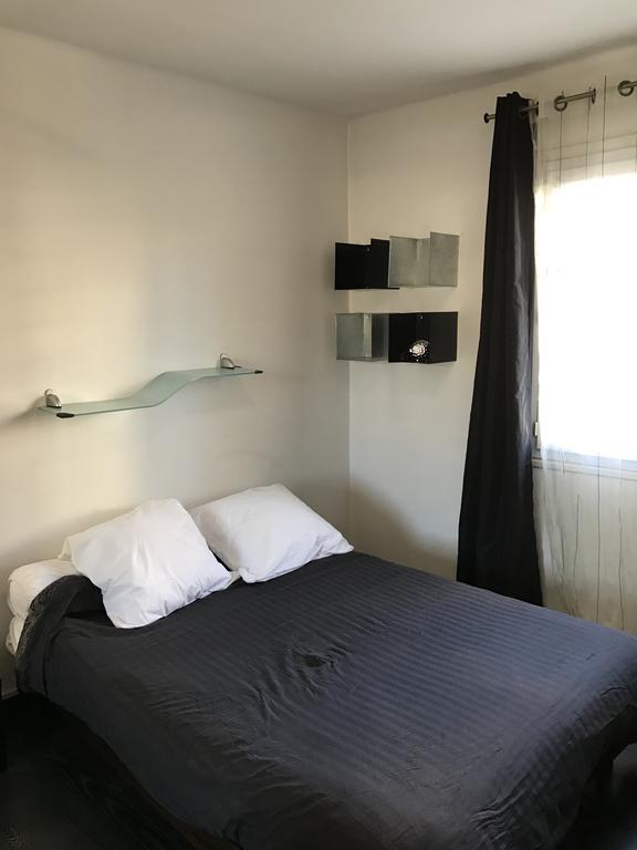 Grand Appartement Ajaccio Avec Parking Ajaccio (Corsica) Exterior photo