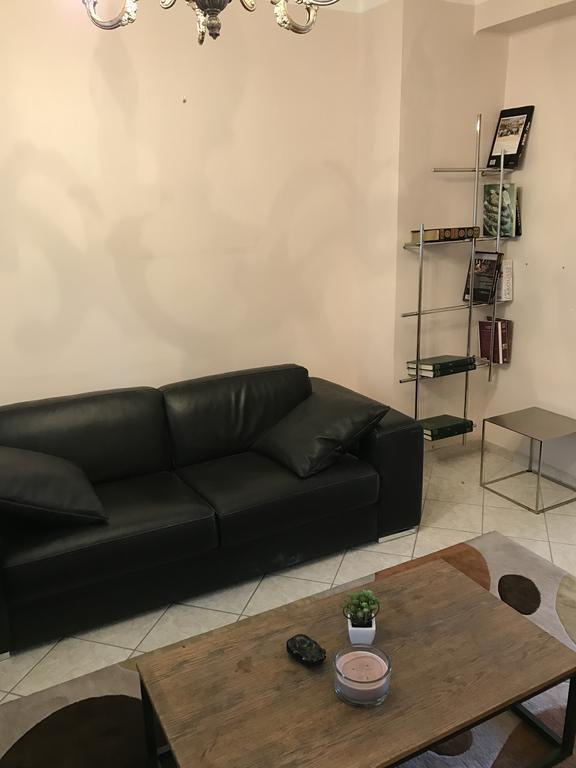 Grand Appartement Ajaccio Avec Parking Ajaccio (Corsica) Exterior photo