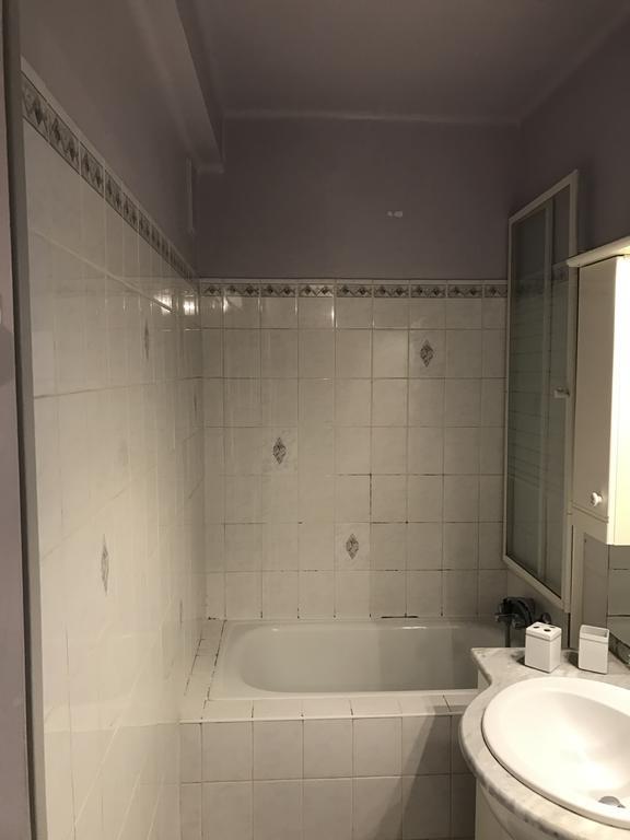 Grand Appartement Ajaccio Avec Parking Ajaccio (Corsica) Exterior photo